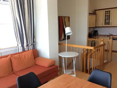 Ferienwohnung für 4 Personen (63 m²) in Warnemünde (Ostseebad) 4/10