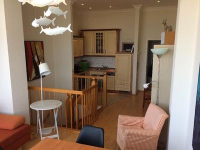 Ferienwohnung für 4 Personen (63 m²) in Warnemünde (Ostseebad) 5/10