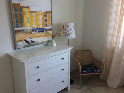 Ferienwohnung für 4 Personen (63 m²) in Warnemünde (Ostseebad) 6/10