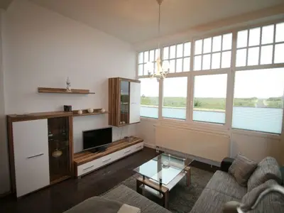 Ferienwohnung für 6 Personen (66 m²) in Warnemünde (Ostseebad) 2/10
