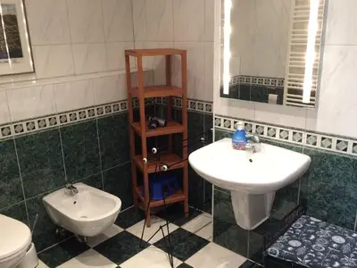Ferienwohnung für 4 Personen (63 m²) in Warnemünde (Ostseebad) 8/10