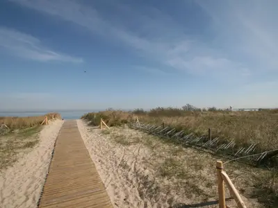 Ferienwohnung für 4 Personen (63 m²) in Warnemünde (Ostseebad) 10/10