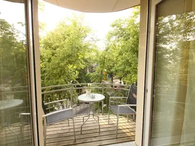 Ferienwohnung für 4 Personen (59 m²) in Warnemünde (Ostseebad) 1/10