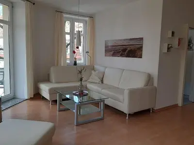 Ferienwohnung für 4 Personen (59 m²) in Warnemünde (Ostseebad) 2/10