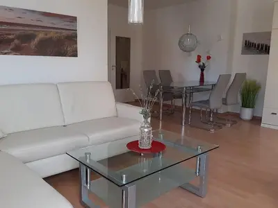 Ferienwohnung für 4 Personen (59 m²) in Warnemünde (Ostseebad) 3/10