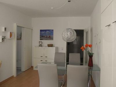 Ferienwohnung für 4 Personen (59 m²) in Warnemünde (Ostseebad) 4/10