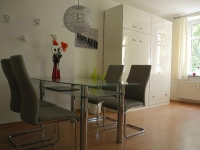 Ferienwohnung für 4 Personen (59 m²) in Warnemünde (Ostseebad) 5/10