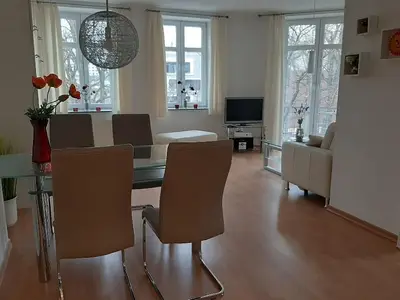 Ferienwohnung für 4 Personen (59 m²) in Warnemünde (Ostseebad) 6/10