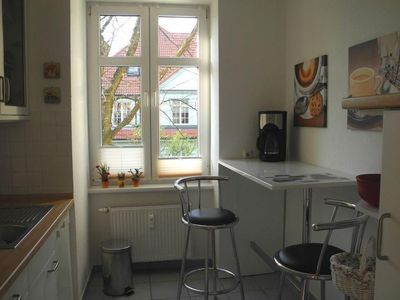 Ferienwohnung für 4 Personen (59 m²) in Warnemünde (Ostseebad) 8/10