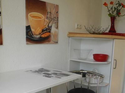 Ferienwohnung für 4 Personen (59 m²) in Warnemünde (Ostseebad) 9/10