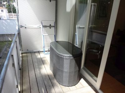 Ferienwohnung für 3 Personen (42 m²) in Warnemünde (Ostseebad) 3/10