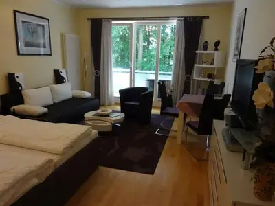 Ferienwohnung für 3 Personen (42 m²) in Warnemünde (Ostseebad) 5/10