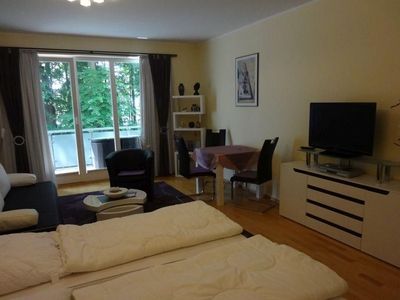 Ferienwohnung für 3 Personen (42 m²) in Warnemünde (Ostseebad) 6/10