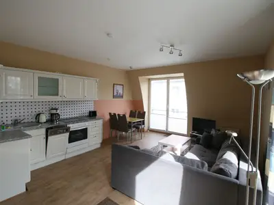 Ferienwohnung für 4 Personen (75 m²) in Warnemünde (Ostseebad) 3/10