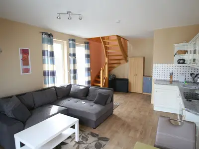 Ferienwohnung für 4 Personen (75 m²) in Warnemünde (Ostseebad) 4/10