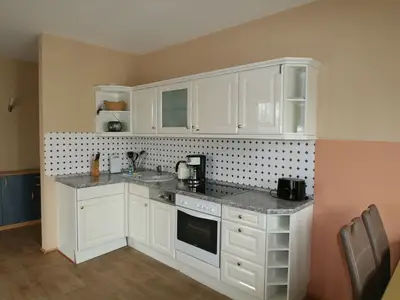 Ferienwohnung für 4 Personen (75 m²) in Warnemünde (Ostseebad) 6/10