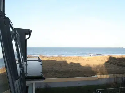 Ferienwohnung für 4 Personen (75 m²) in Warnemünde (Ostseebad) 8/10