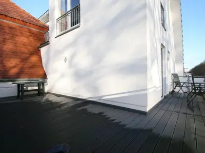 Ferienwohnung für 4 Personen (75 m²) in Warnemünde (Ostseebad) 9/10
