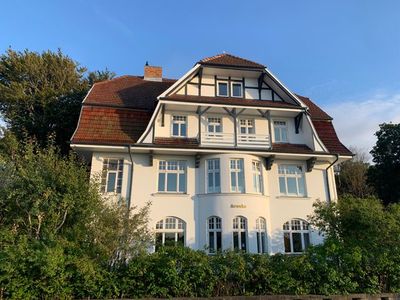 Ferienwohnung für 4 Personen (62 m²) in Warnemünde (Ostseebad) 10/10