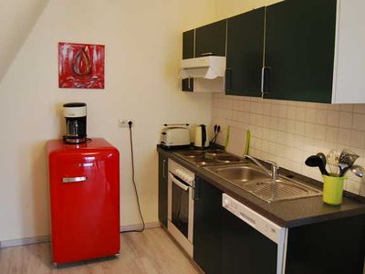 Ferienwohnung für 5 Personen (60 m²) in Warnemünde (Ostseebad) 10/10