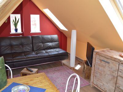 Ferienwohnung für 3 Personen (26 m²) in Warnemünde (Ostseebad) 2/10