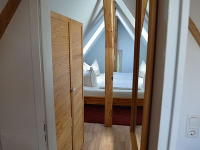 Ferienwohnung für 3 Personen (26 m²) in Warnemünde (Ostseebad) 6/10