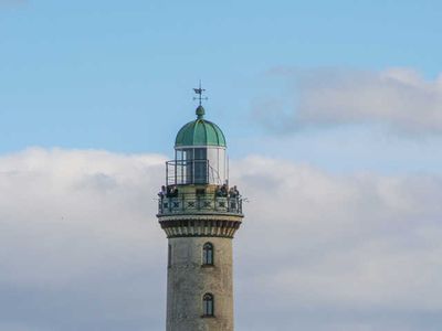 Ferienwohnung für 2 Personen (50 m²) in Warnemünde (Ostseebad) 6/10