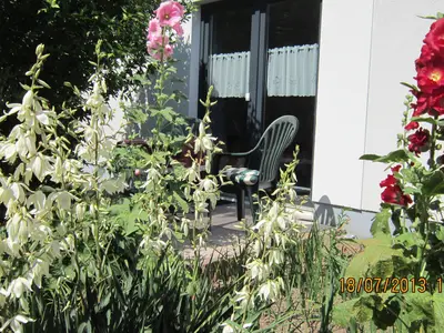 Ferienwohnung für 2 Personen (25 m²) in Warnemünde (Ostseebad) 1/10