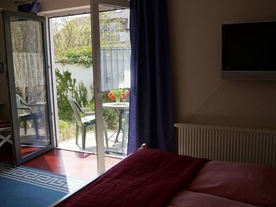 Ferienwohnung für 2 Personen (25 m²) in Warnemünde (Ostseebad) 2/10