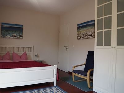 Ferienwohnung für 2 Personen (25 m²) in Warnemünde (Ostseebad) 3/10