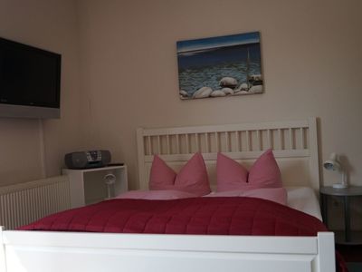 Ferienwohnung für 2 Personen (25 m²) in Warnemünde (Ostseebad) 4/10