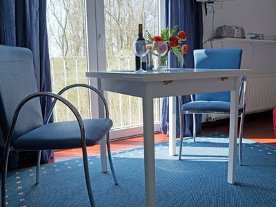 Ferienwohnung für 4 Personen (37 m²) in Warnemünde (Ostseebad) 2/10