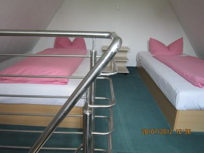 Ferienwohnung für 4 Personen (37 m²) in Warnemünde (Ostseebad) 4/10