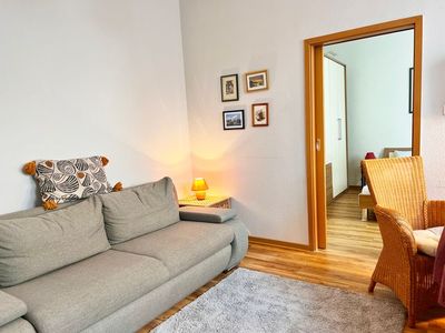 Ferienwohnung für 2 Personen (45 m²) in Warnemünde (Ostseebad) 7/10