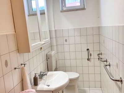 Ferienwohnung für 2 Personen (45 m²) in Warnemünde (Ostseebad) 10/10