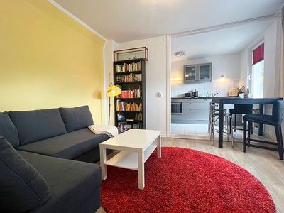 Ferienwohnung für 4 Personen (75 m²) in Warnemünde (Ostseebad) 4/10