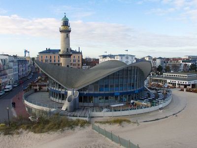 Ferienwohnung für 2 Personen (75 m²) in Warnemünde (Ostseebad) 8/10