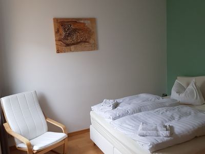 Ferienwohnung für 3 Personen (42 m²) in Warnemünde (Ostseebad) 3/5