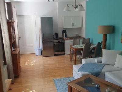 Ferienwohnung für 3 Personen (42 m²) in Warnemünde (Ostseebad) 5/5