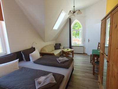 Ferienwohnung für 2 Personen (21 m²) in Warnemünde (Ostseebad) 2/10