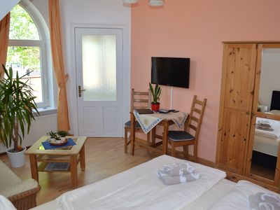 Ferienwohnung für 2 Personen (21 m²) in Warnemünde (Ostseebad) 4/10