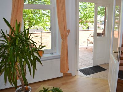 Ferienwohnung für 2 Personen (21 m²) in Warnemünde (Ostseebad) 5/10