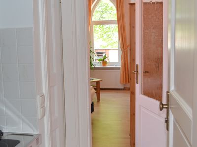 Ferienwohnung für 2 Personen (21 m²) in Warnemünde (Ostseebad) 7/10