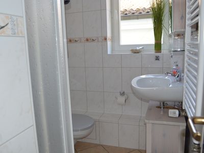 Ferienwohnung für 2 Personen (21 m²) in Warnemünde (Ostseebad) 9/10