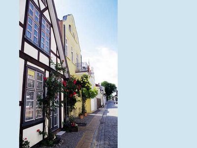 Ferienwohnung für 2 Personen (35 m²) in Warnemünde (Ostseebad) 9/10