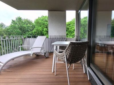 Ferienwohnung für 2 Personen (87 m²) in Warnemünde (Ostseebad) 4/10