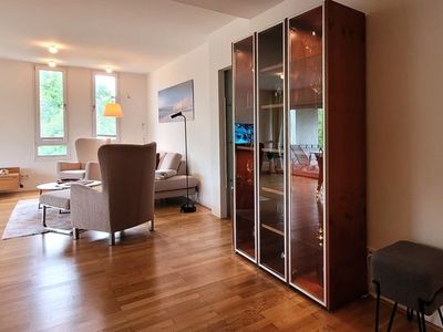 Ferienwohnung für 2 Personen (87 m²) in Warnemünde (Ostseebad) 8/10