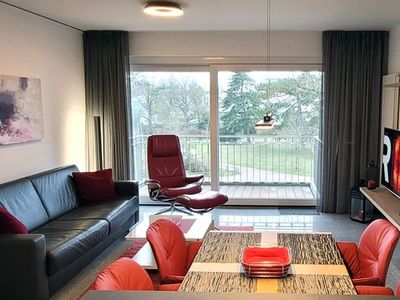 Ferienwohnung für 4 Personen (63 m²) in Warnemünde (Ostseebad) 4/10