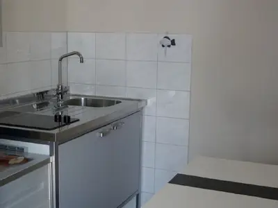Ferienwohnung für 2 Personen (25 m²) in Warnemünde (Ostseebad) 6/10