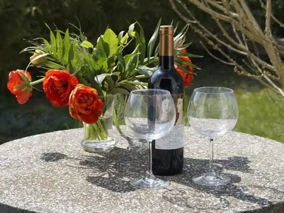 Ferienwohnung für 2 Personen (25 m²) in Warnemünde (Ostseebad) 8/10